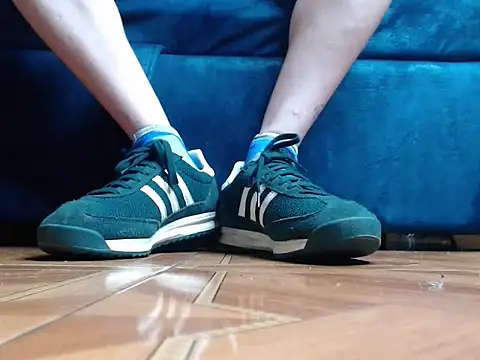 alphaswitchard – Live XXX-chat