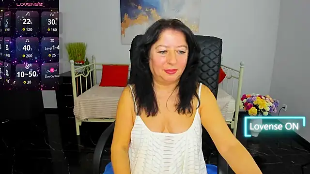 Julia_Dean Live XXX Chat