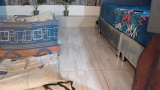 Joseph_Fit97 Webcam show