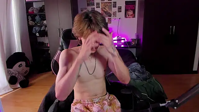 xIce_Boy Live XXX Chat