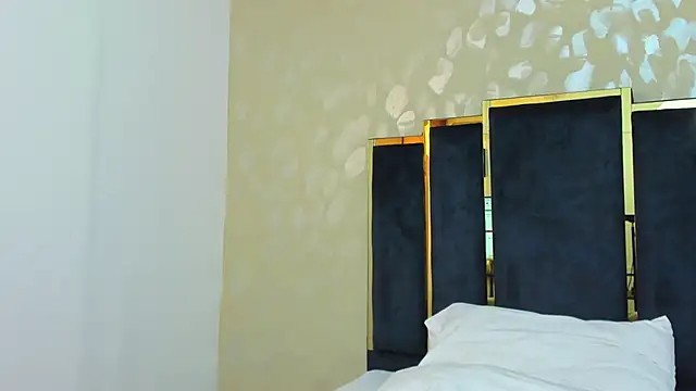 Show Webcam de kylieBensoon