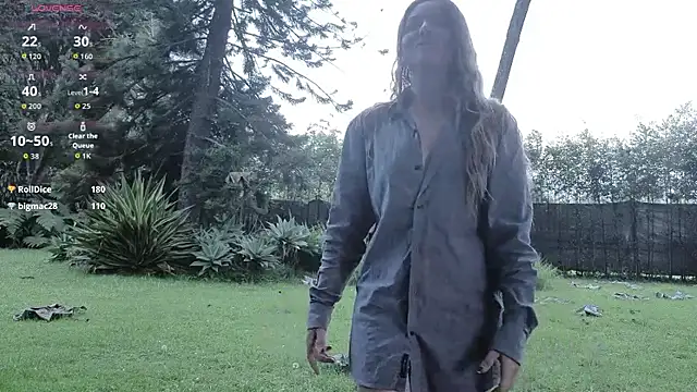 Angiehuston1's Live XXX Chat