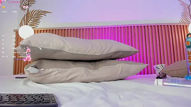 Valleriie_ 라이브 XXX 채팅