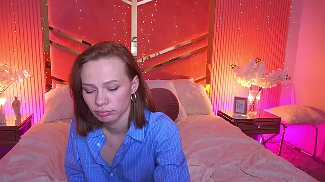 ShyySiren Live XXX Chat