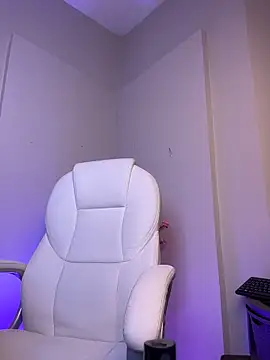 Chatroom XXX en direct de AlyssaRay