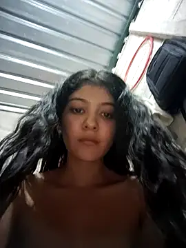 Chat +18 de Soymaia ao vivo