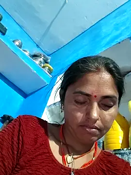 Mahima_rani34's Webcam Show