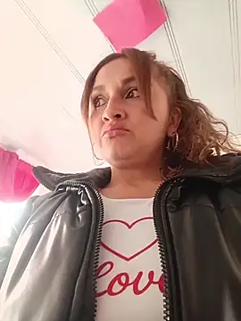 Alejandra_N Live XXX Chat