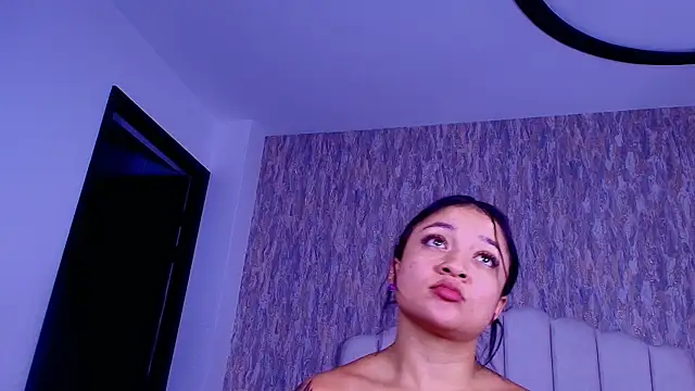 Chatroom XXX en direct de isa_anderson