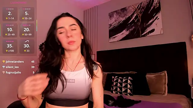 Luna_tagliaferri's Live XXX Chat