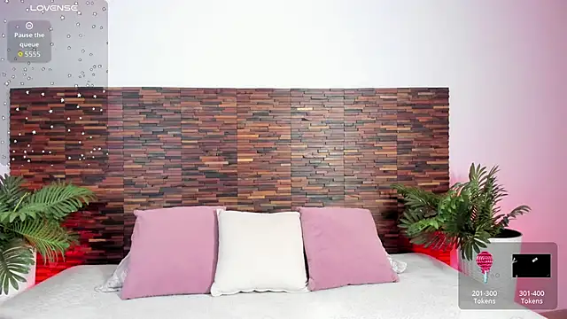 andreazoe Live XXX Chat