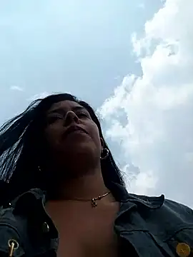 Luianna – Live XXX-chat