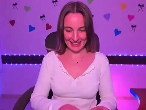 Mila-moon – Naživo XXX chat