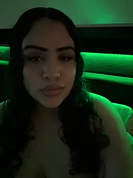 Show Webcam de iTrapXXX