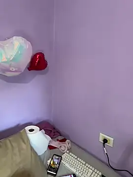 Toxicaxxxx's Live XXX Chat