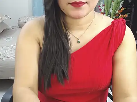 Živý XXX chat Ridiha_Pari