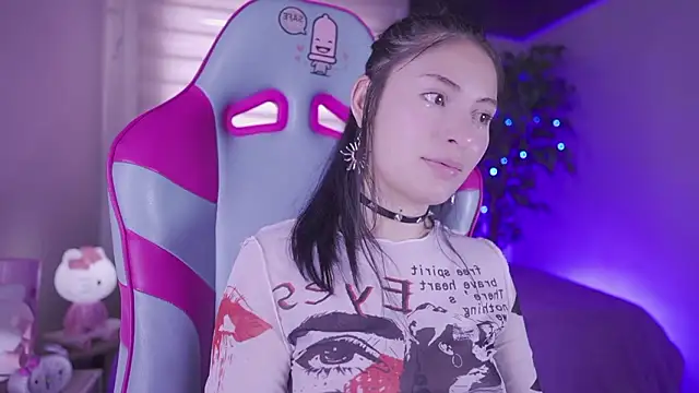 Rebecah_1: απευθείας συνομιλία ΧΧΧ