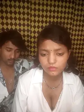 Freakingromancen Webbikameraesitys