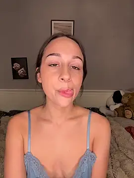 ChiaraSommer Webcam-Show