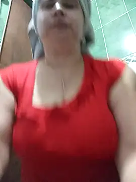 marianismith – Live XXX-chat