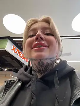 Chiibi লাইভ XXX চ্যাট