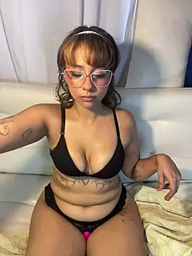 LeylaKnox: απευθείας συνομιλία ΧΧΧ