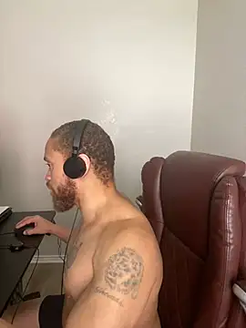 Fathero1time 在線直播表演