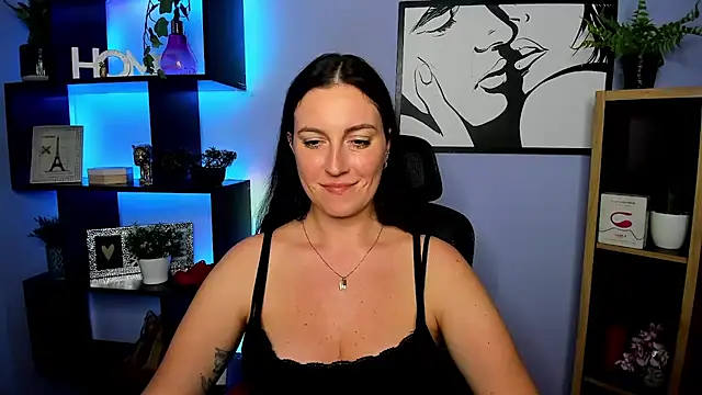 Chat XXX en directo de FUN_AMI