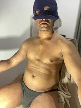 Вебкам-шоу MilanBlaze