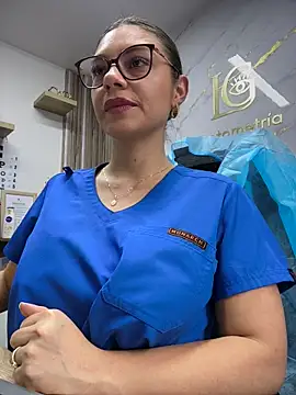 Chat XXX ao vivo de alicee16