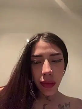 AshleyWinslow 라이브 XXX 채팅