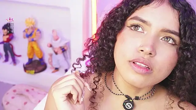 EloiseSweetxx লাইভ XXX চ্যাট