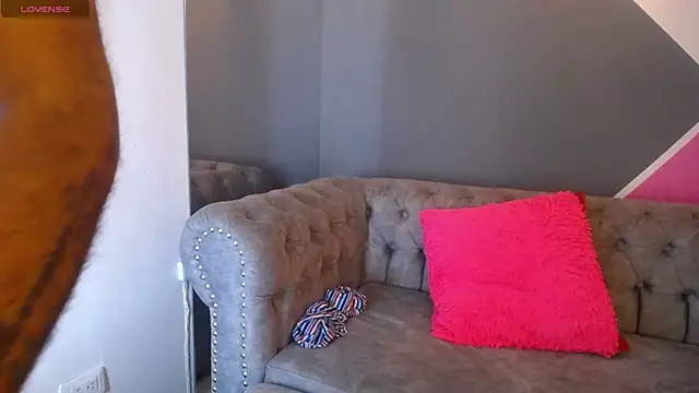 Noemi_Miller_ 网络视讯表演