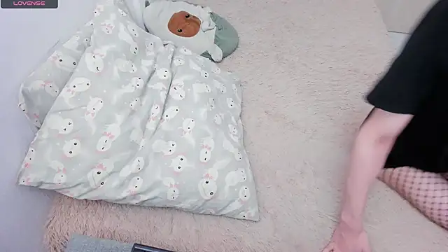 loliwoods Webcam Show