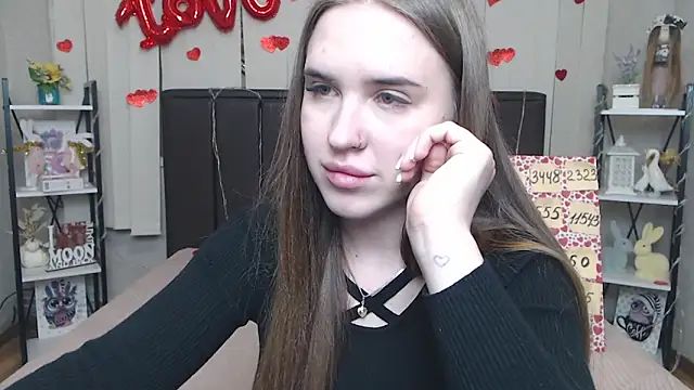 XXX chat uživo modela LauraHlot
