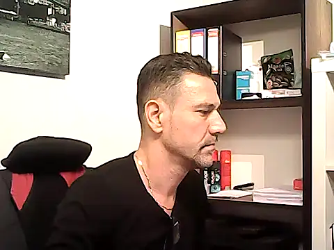 عرض كام mastercharisma35