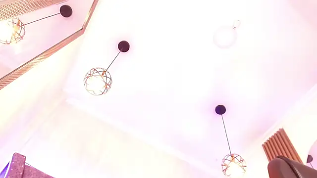 Webkamerová show Lizza_Jones