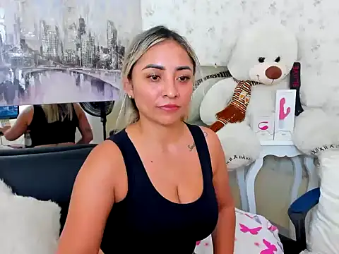 Sembang XXX Secara Langsung milf_bigass_