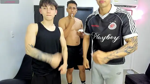 عرض كام Masters_sexx