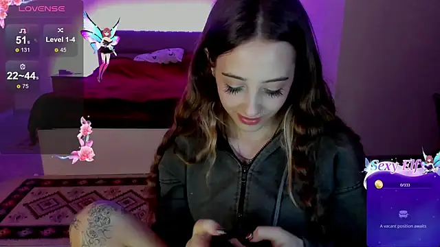 Lopunny 라이브 XXX 채팅