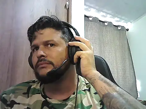 Show de Tu_favorito-01 na webcam