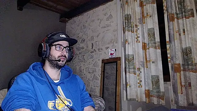 Chat XXX ao vivo de young_bear06