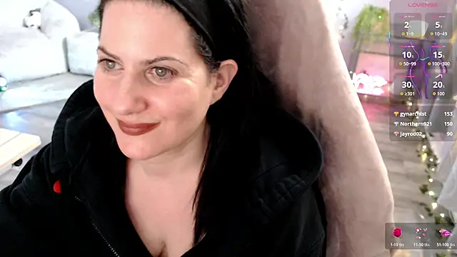 Chat XXX en directo de BellaStar84