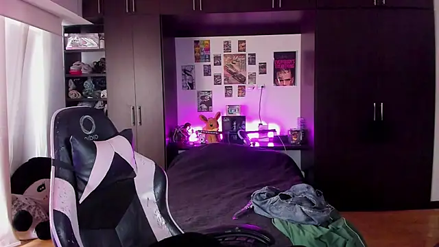 xIce_Boy's Live XXX Chat