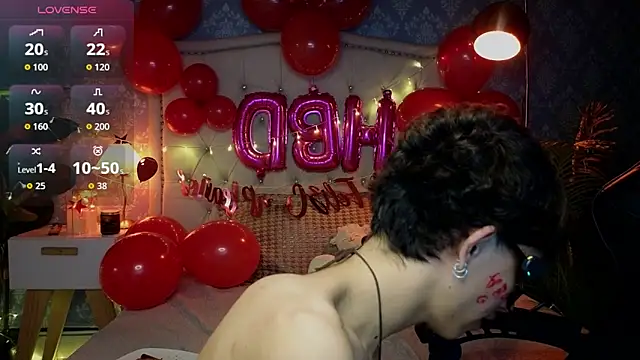 Matty_Sparkk Live XXX Chat