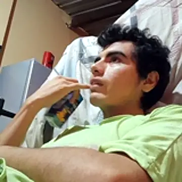 Ortiz3404のライブXXXチャット