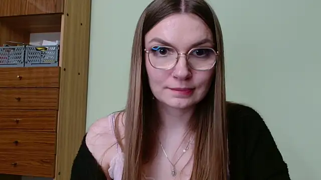 LooveELLYx 라이브 XXX 채팅