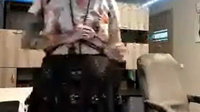 HighelikeGirl's Live XXX Chat