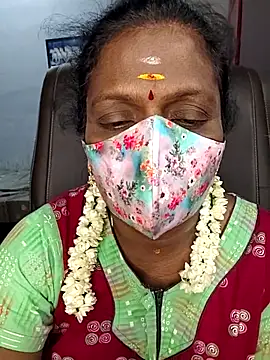 umashreetamil's Webcam Show