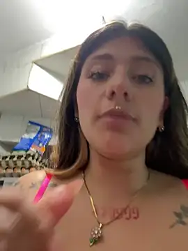 Chat +18 de Rubby_015 ao vivo